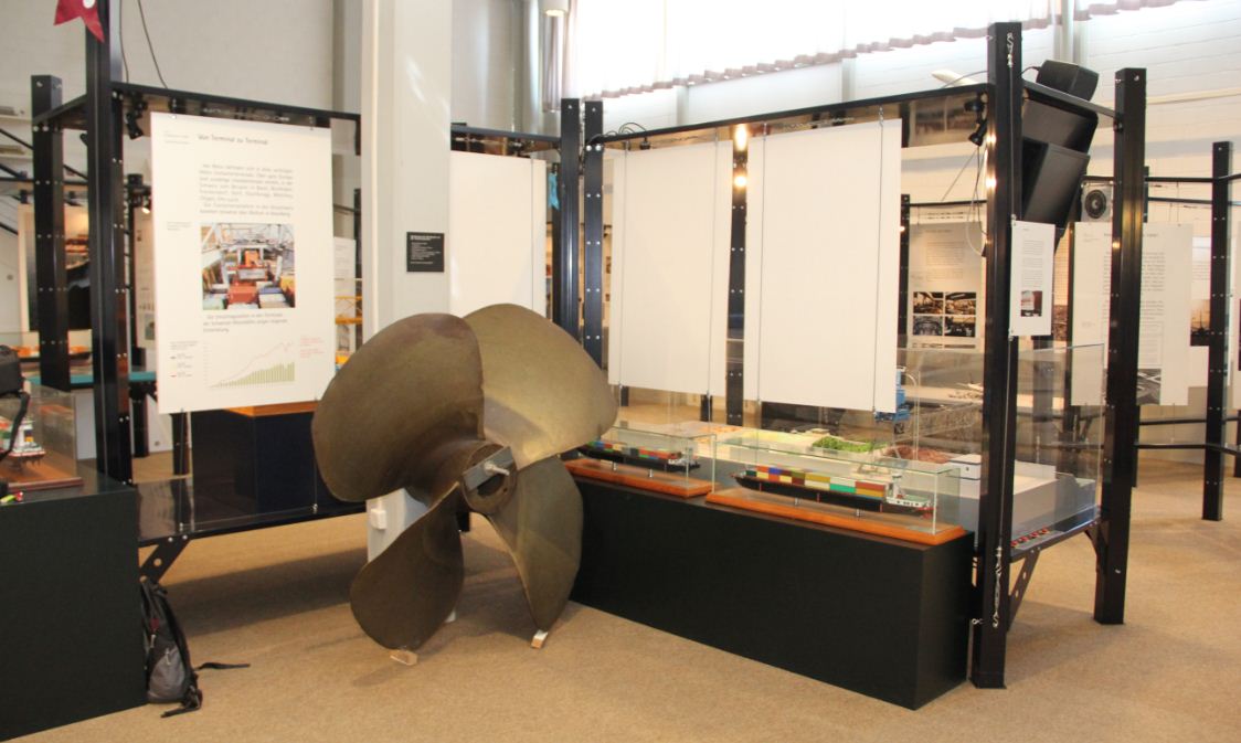 recyclinganlage 16